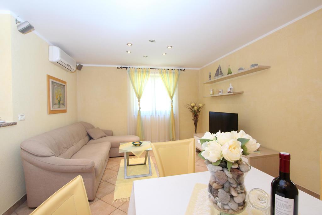 Apartments Pataj Rovinj Luaran gambar