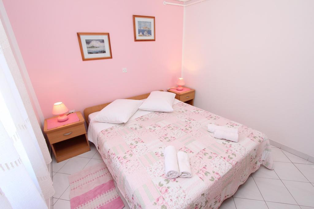 Apartments Pataj Rovinj Luaran gambar