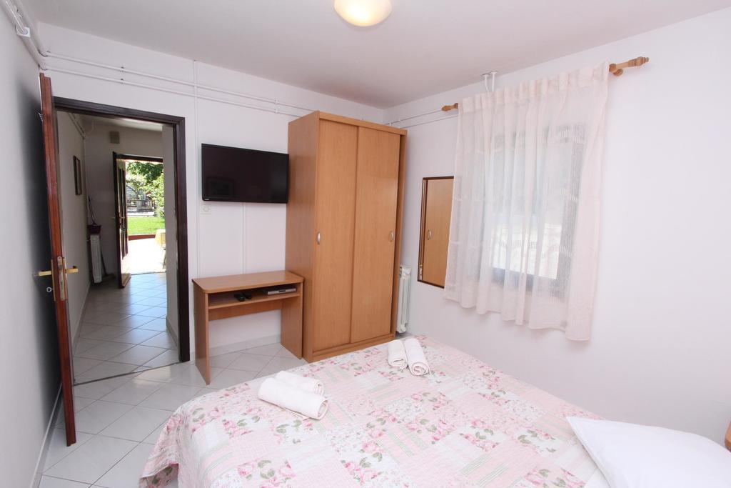 Apartments Pataj Rovinj Luaran gambar