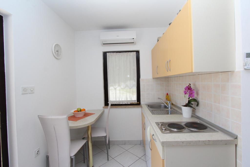 Apartments Pataj Rovinj Luaran gambar