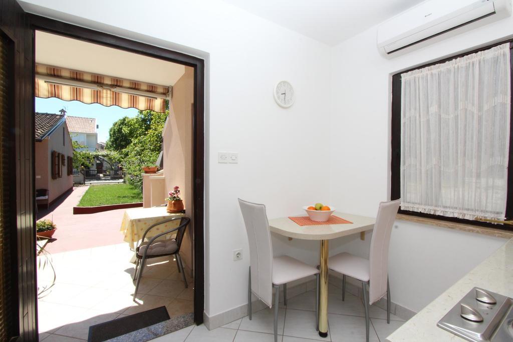 Apartments Pataj Rovinj Luaran gambar