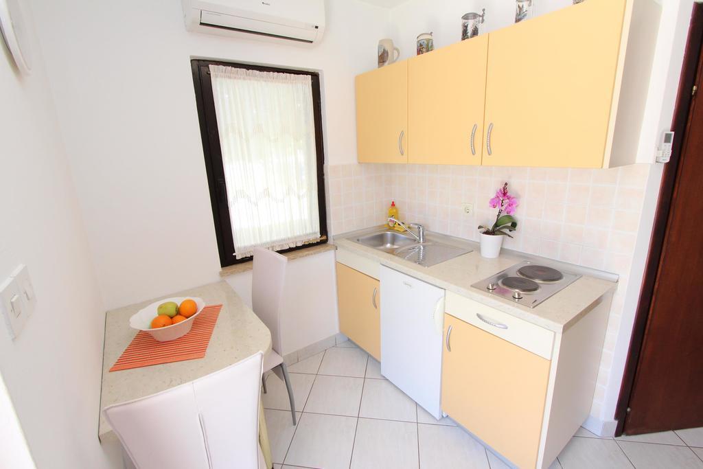 Apartments Pataj Rovinj Luaran gambar