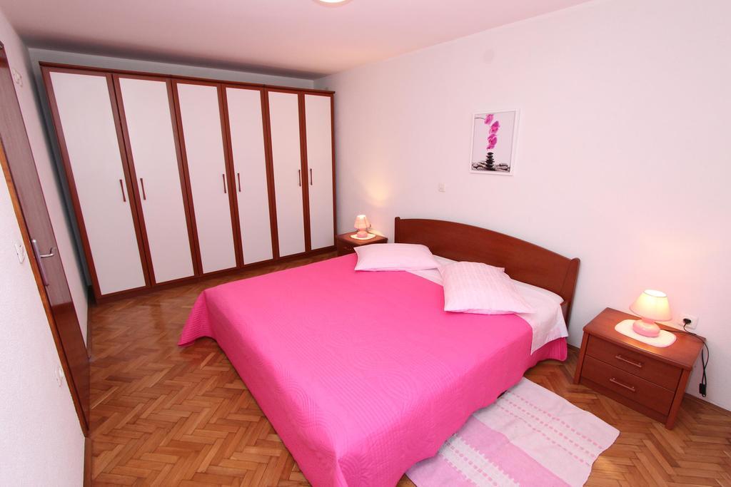 Apartments Pataj Rovinj Luaran gambar