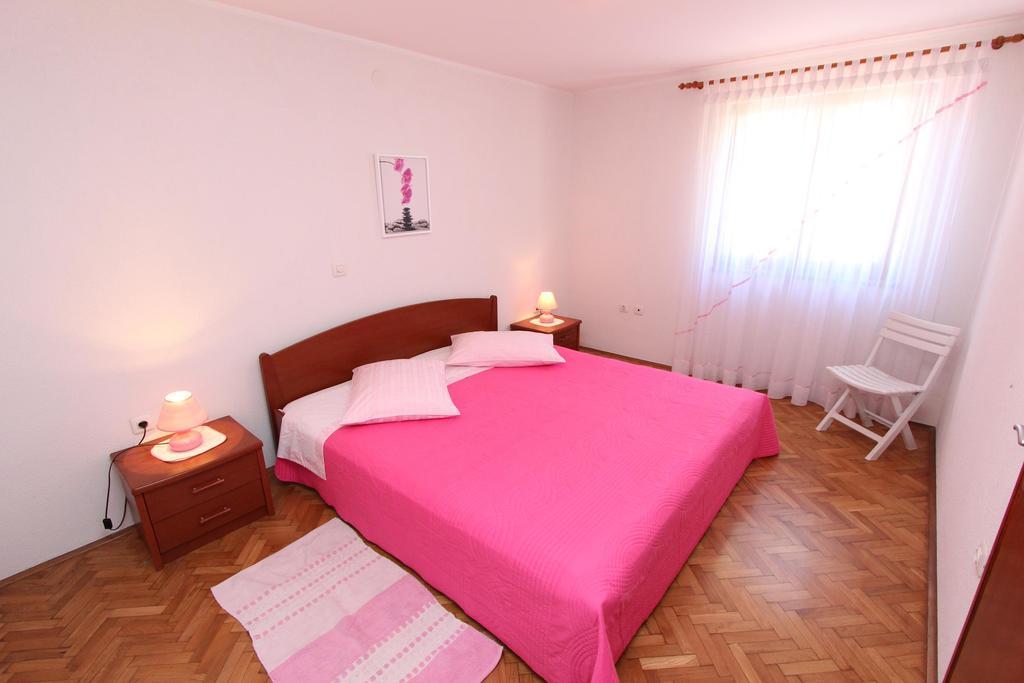 Apartments Pataj Rovinj Luaran gambar