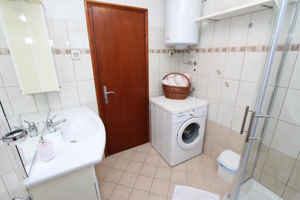 Apartments Pataj Rovinj Luaran gambar