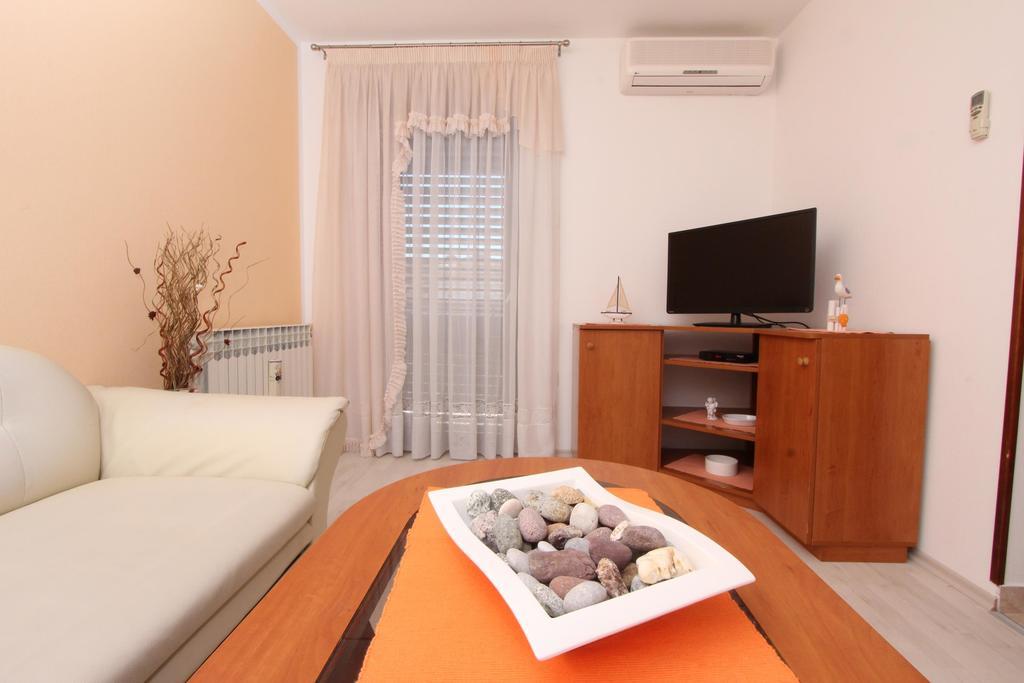 Apartments Pataj Rovinj Luaran gambar
