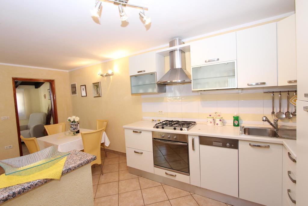 Apartments Pataj Rovinj Luaran gambar
