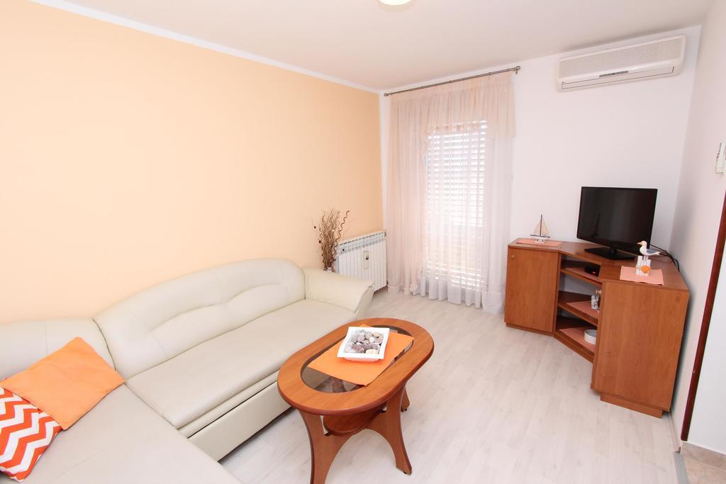 Apartments Pataj Rovinj Luaran gambar