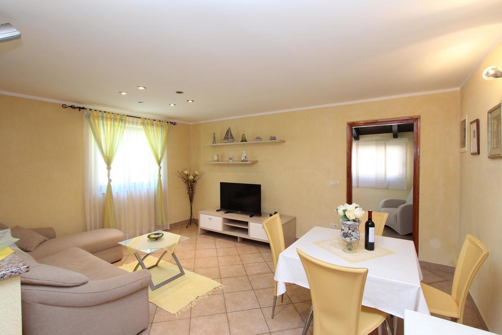 Apartments Pataj Rovinj Luaran gambar
