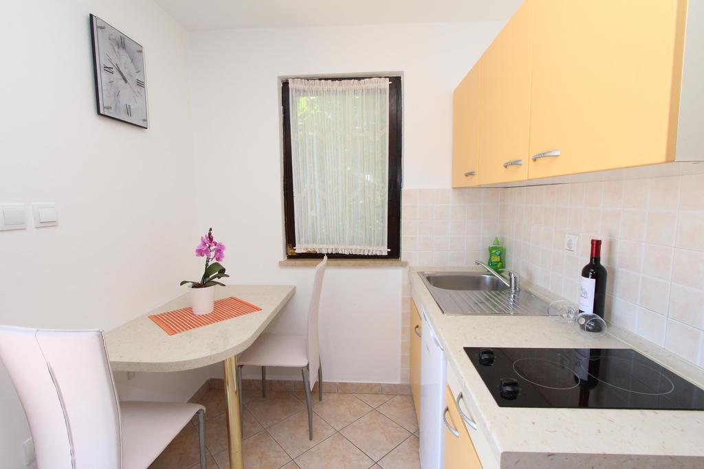 Apartments Pataj Rovinj Luaran gambar
