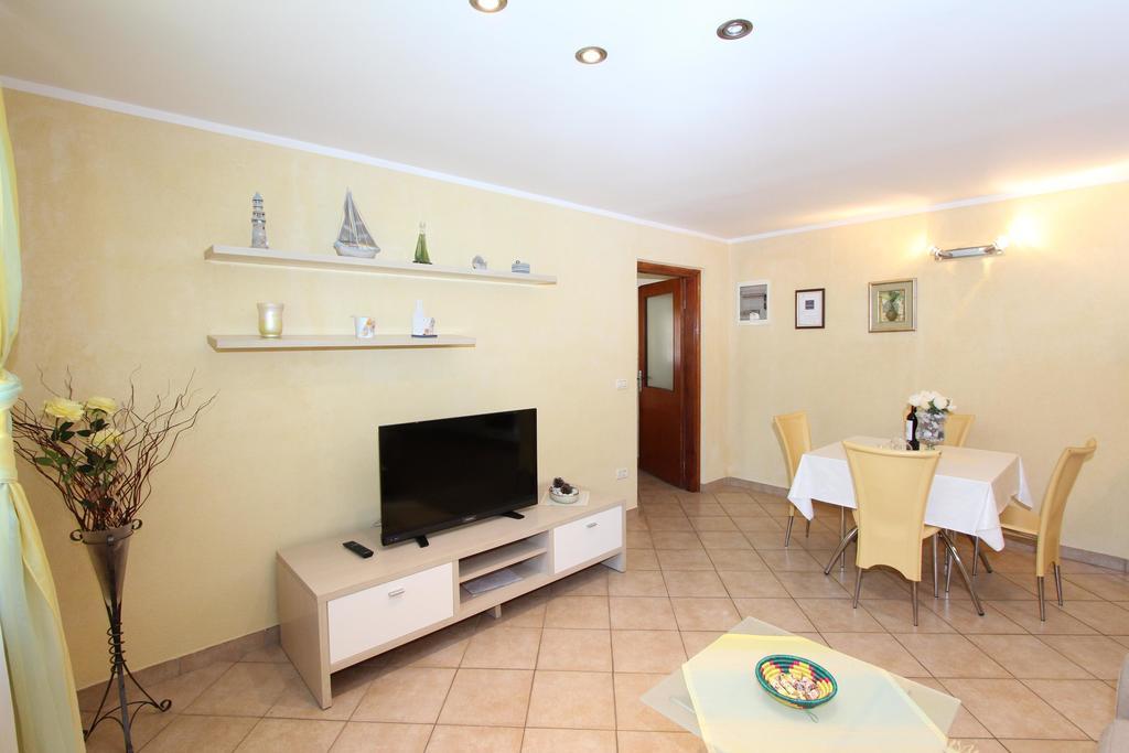 Apartments Pataj Rovinj Luaran gambar